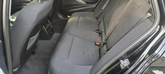 BMW 318 Bardzo ładny egzemplarz, Automat, Nawigacja, Alu 18" Chlewice - zdjęcie 8