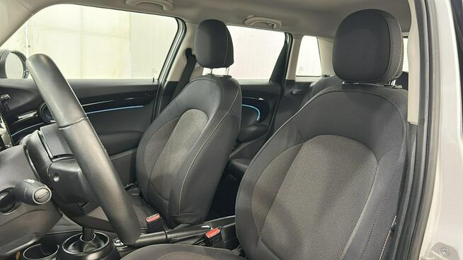 Mini Cooper 1.5 automat 5d Warszawa - zdjęcie 10