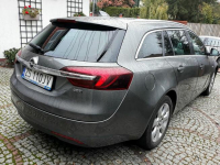 Opel Insignia Kombi 1,6 diesel 136 PS Szczecin - zdjęcie 3