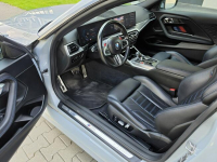 BMW M2 Pierwszy właściciel/Krajowy/fv/Bezwypadkowa Balice - zdjęcie 10