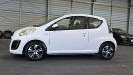Citroen C1 _1.0 68KM_LIFT_Led_El.Szyby_