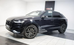Audi Q8 50TDI*Quattro*S-Line*Salon Polska*Bezwypadkowy*Webasto Konstantynów Łódzki - zdjęcie 2