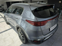 Kia Sportage Automat, Diesel, 60000km, Kamera, Tarnów - zdjęcie 4