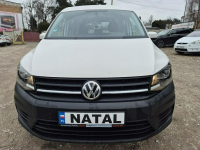 Volkswagen Caddy 2,0 tdi* Kamera *Navi* Stan idealny Bydgoszcz - zdjęcie 4