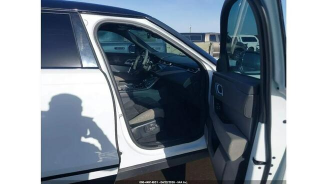 Land Rover Range Rover VELAR 4x4 / R-DYNAMIC SE / niski przebieg Wrocław - zdjęcie 10