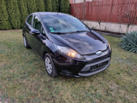 Ford Fiesta mk7 1.6 TDCi Łomża - zdjęcie 2