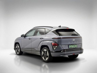 Hyundai Kona Electric 65kWh Smart ! Z Polskiego Salonu ! Faktura VAT ! Warszawa - zdjęcie 3