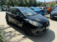 Mazda 2 Poznań - zdjęcie 4