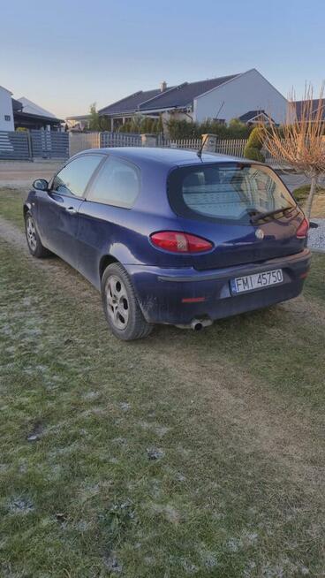 Alfa Romeo 147 Międzychód - zdjęcie 5