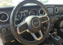 Jeep Wrangler RUBICON / AWD / niski przebieg Warszawa - zdjęcie 6