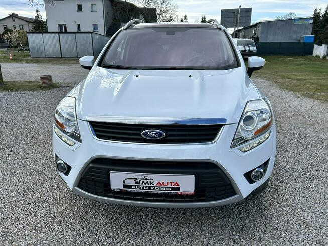 Ford Kuga Nowe Iganie - zdjęcie 2