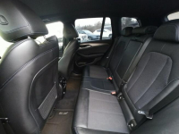 BMW X3 2019/18, salon Polska , serwis, 23% VAT Rzeszów - zdjęcie 11