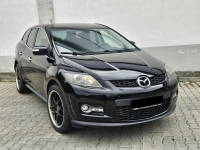 Mazda CX-7 Okazja 4x4 Ksenony Przebieg Rybnik - zdjęcie 3