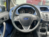 Ford Fiesta 1.25 Duratec 82KM Piotrków Trybunalski - zdjęcie 9