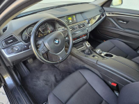 BMW 523 204kM * xenon * LEDY * klimatronic PDC Raba Niżna - zdjęcie 7