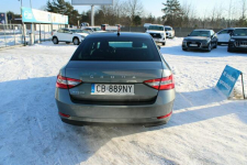 Škoda Superb Ambition DSG Nawigacja netto 69 837 PLN Gwarancja Virtual Warszawa - zdjęcie 7