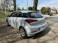 Hyundai i20 Poznań - zdjęcie 4