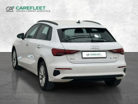 Audi A3 35 TFSI MHEV S Tronic Warszawa - zdjęcie 7