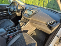 Ford Kuga ledy navi manual lift  bez rdzy Drelów - zdjęcie 12