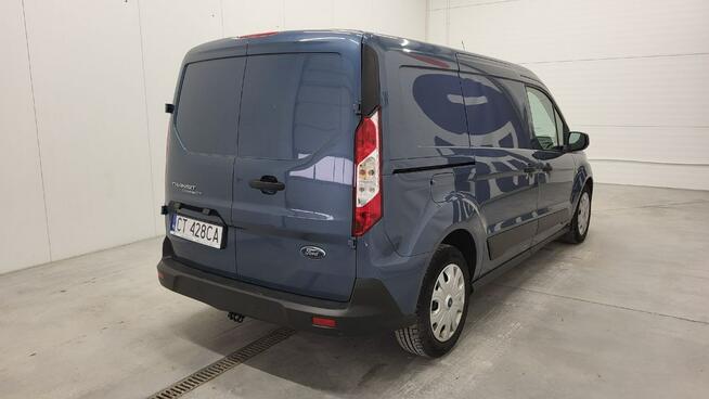 Ford Transit Connect 1.5 EcoBlue Euro 6 1498ccm - 100KM L2 Trend Grójec - zdjęcie 6