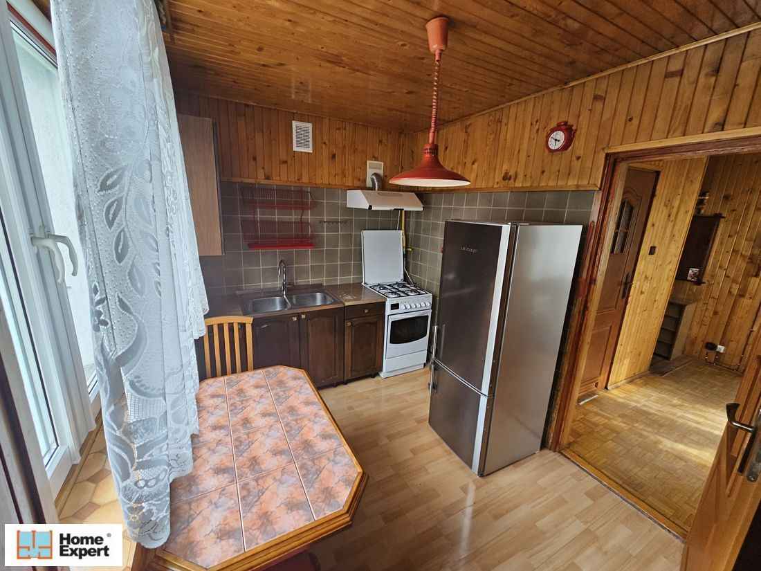 1pok, 41met, Okolice Budowlanej BALKON/PIWNICA (Wrocław) Fabryczna - zdjęcie 3