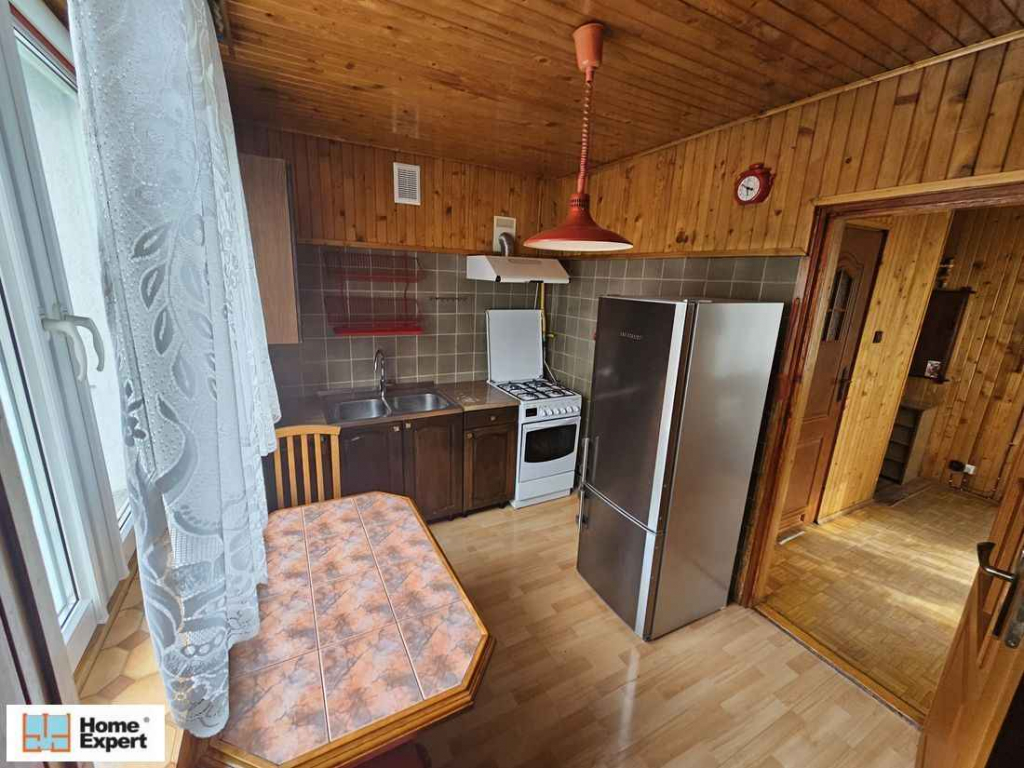 1pok, 41met, Okolice Budowlanej BALKON/PIWNICA (Wrocław) Fabryczna - zdjęcie 3