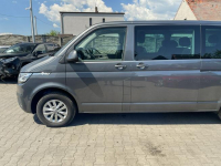 Volkswagen Caravelle L2 Automat Kamera Podgrzewanie 8 os. Gliwice - zdjęcie 4