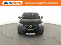 Renault Kadjar 130KM navi kamera grzane fotele tempomat Warszawa - zdjęcie 11