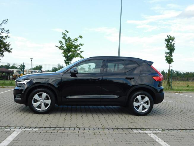 Volvo XC 40 z Gwarancją Bezwypadkowy 100% Żyrardów - zdjęcie 6