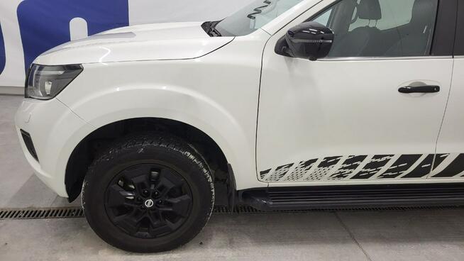 Nissan Navara 2.3 dCi N-Guard Grójec - zdjęcie 12