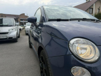 Raty/Zamiana Gwarancja Fiat 500S twin air bogato wyposażony Gdów - zdjęcie 4