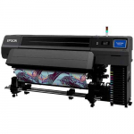 Epson SureColor R5070L Large Format Bulk Ink Printer (MEGAHPRINTING) Albertowsko - zdjęcie 1