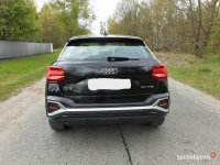 Audi Q2 3.0TFSI S-Line Wałdowo Szlacheckie - zdjęcie 4