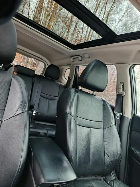 Nissan X-Trial 2,0 diesel 2016r. 150000 km, 177 KM Starogard Gdański - zdjęcie 4