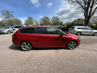 Peugeot 308 GT super stan bogate wyposażenie wirtualny kokpit Słupsk - zdjęcie 6
