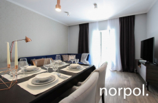 Mieszkanie w inwestycji Angel Wawel, 57m2 Kraków - zdjęcie 4