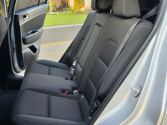 Kia Sportage 1.6 GDi / Nawigacja / I-właściciel Serwisowany w ASO Skępe - zdjęcie 8