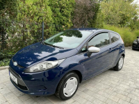 Ford Fiesta jak nowa !!! Niski oryginalny przebieg !!! Poznań - zdjęcie 2