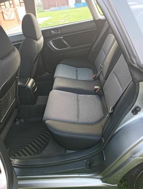 Subaru Legacy 2.0 165 koni napęd na 4 koła Podgórze - zdjęcie 7