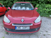 Sndyk sprzeda Reanult Fluence z 2010 r.