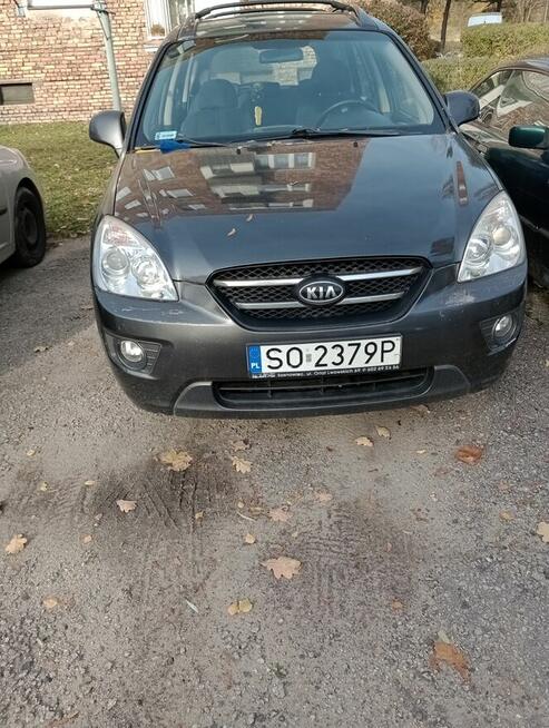 Sprzedam Sosnowiec - zdjęcie 1