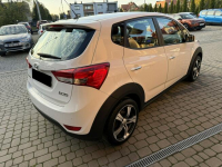 Hyundai ix20 &quot;Crossline&quot;  1,4 90KM  Klimatyzacja   Serwis Orzech - zdjęcie 6