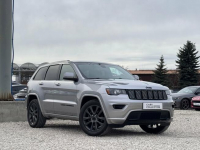 Jeep Grand Cherokee, 2018