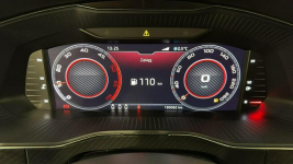 SKODA SUPERB 2.0 TDI SCR SPORTLINE Warszawa - zdjęcie 10