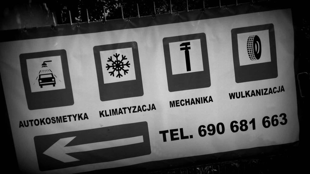 Serwis, warsztat, mechanika Gdańsk Gdańsk - zdjęcie 2