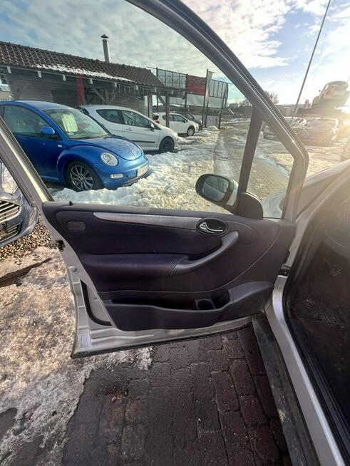 MERCEDES-BENZ A190 Słupsk - zdjęcie 8