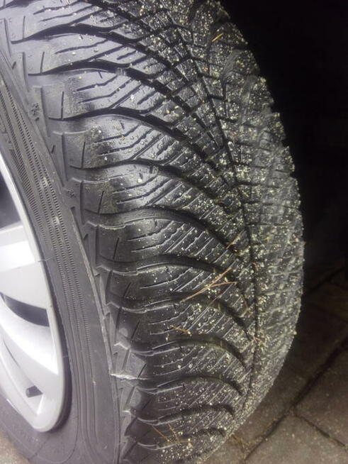 Toyota corolla e 12 prywatnie 2007r 163tys/km Polski salon!! Reda - zdjęcie 7