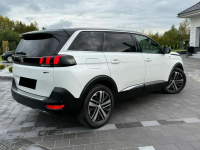 Peugeot 5008 2.0 HDI /180KM/Nawigacja/Automat/Gwarancja/Serwisowany Myszyniec - zdjęcie 2