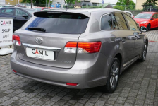 Toyota Avensis polski salon, atrakcyjny przebieg Opole - zdjęcie 4
