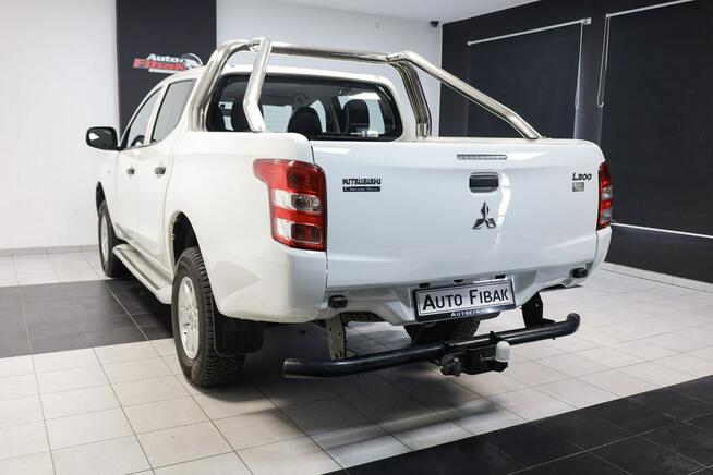 Mitsubishi L200 2.4l*4x4*5os*Salon Polska*Hak Konstantynów Łódzki - zdjęcie 10